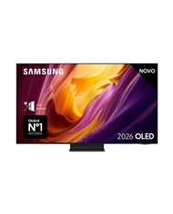 SAMSUNG OLED 65" 4K SMART TV 4HDMI 3USB F - TQ65S95HFTXXC