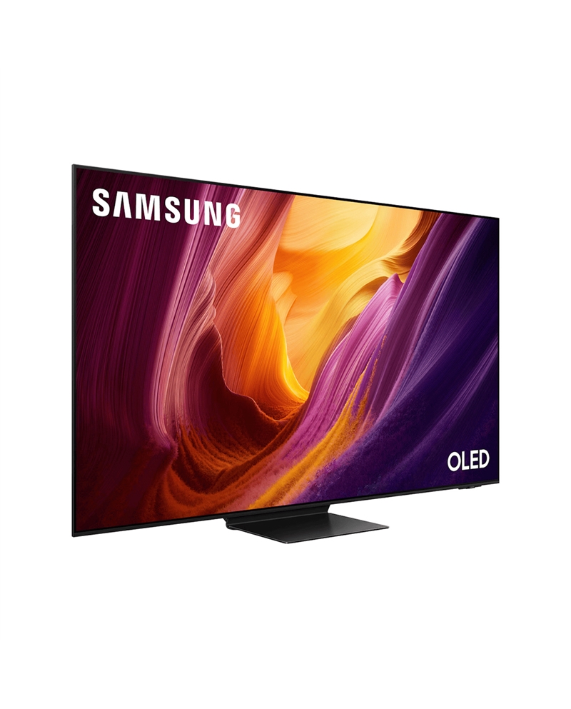 SAMSUNG OLED 65" 4K SMART TV 4HDMI 3USB F #3 - TQ65S95HFTXXC