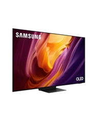 SAMSUNG OLED 65" 4K SMART TV 4HDMI 3USB F #3 - TQ65S95HFTXXC