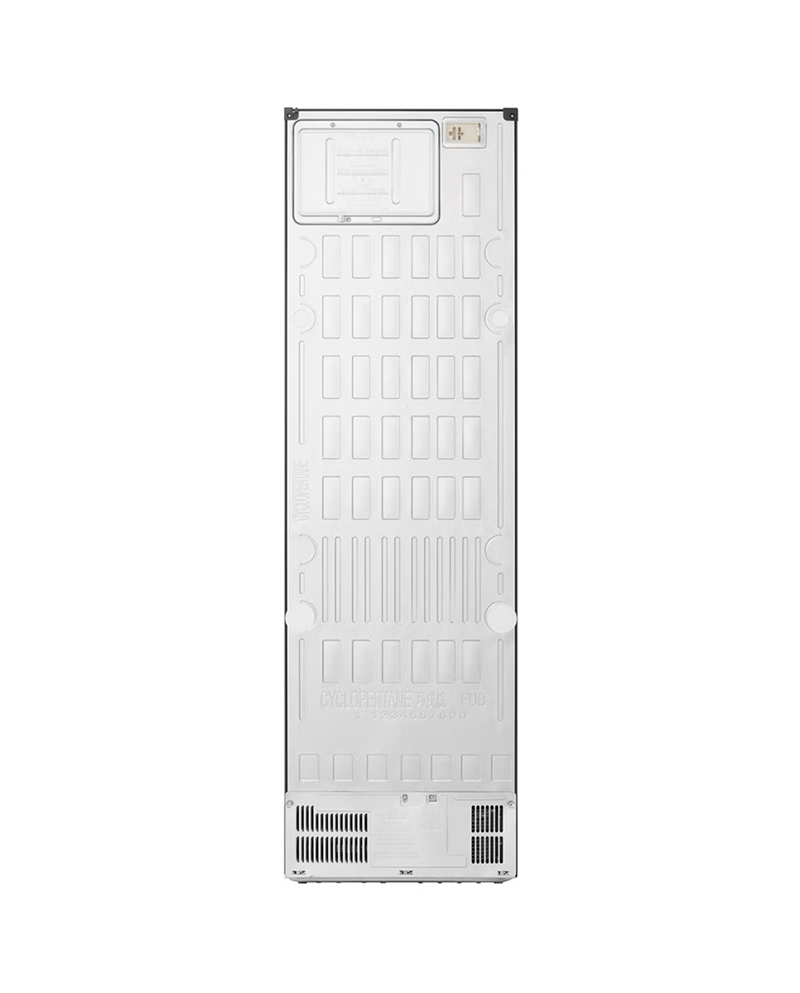 LG COMBINADO 1860X597X675MT 333LT NF SILVER C - GBBS312CPY