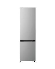 LG COMBINADO 1860X597X675MT 333LT NF SILVER C #3 - GBBS312CPY
