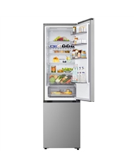 LG COMBINADO 1860X597X675MT 333LT NF SILVER C #4 - GBBS312CPY