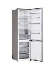 LG COMBINADO 1860X597X675MT 333LT NF SILVER C #5 - GBBS312CPY