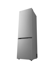 LG COMBINADO 1860X597X675MT 333LT NF SILVER C #8 - GBBS312CPY