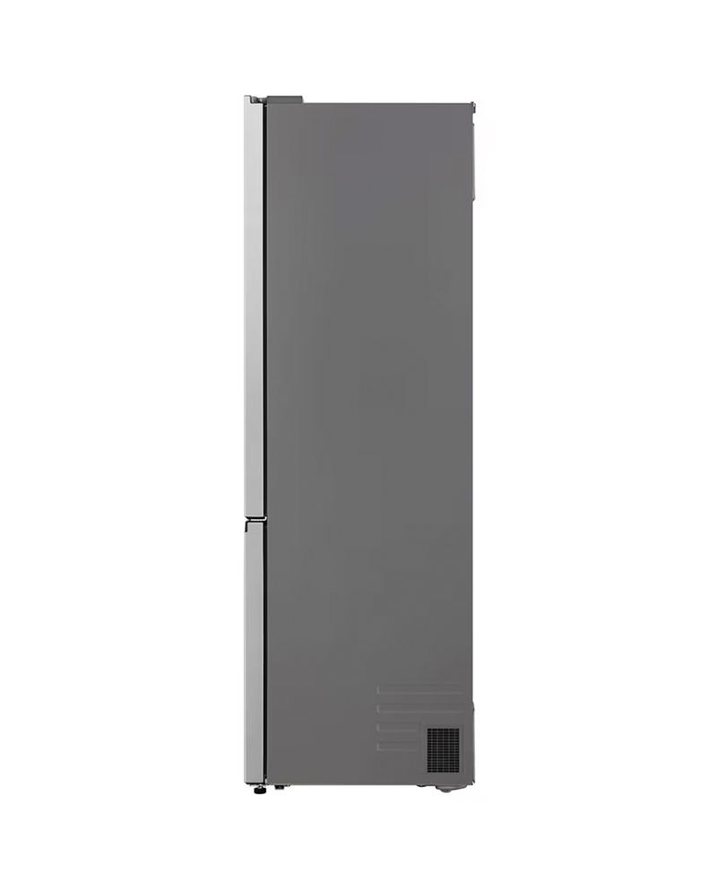 LG COMBINADO 1860X597X675MT 333LT NF SILVER C #9 - GBBS312CPY