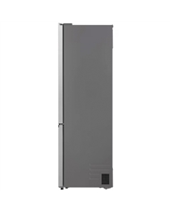 LG COMBINADO 1860X597X675MT 333LT NF SILVER C #9 - GBBS312CPY