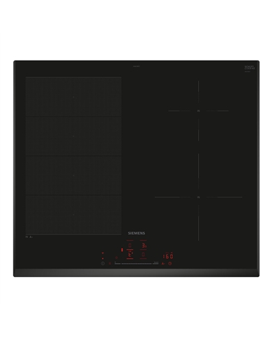 SIEMENS PLACA INDUÇAO FLEXINDUTION 60CM - EX651HEC1E