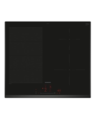 SIEMENS PLACA INDUÇAO FLEXINDUTION 60CM - EX651HEC1E
