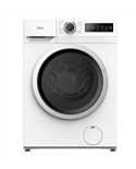 MIDEA MAQUINA ROUPA 10KG 1400RT BRANCA A - MF110W100BA10WES