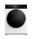 MIDEA MAQUINA ROUPA 8KG 1400RT BRANCA A - MF205W80BA30WES