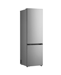 LG COMBINADO 2030X597X675MT 375LT NF SILVER D - GBBSJ20DPY
