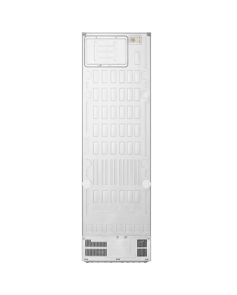 LG COMBINADO 2030X597X675MT 375LT NF SILVER D - GBBSJ20DPY