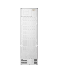 LG COMBINADO 2030X597X675MT 375LT NF SILVER D - GBBSJ20DPY