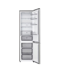 LG COMBINADO 2030X597X675MT 375LT NF SILVER D #1 - GBBSJ20DPY