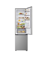 LG COMBINADO 2030X597X675MT 375LT NF SILVER D #3 - GBBSJ20DPY