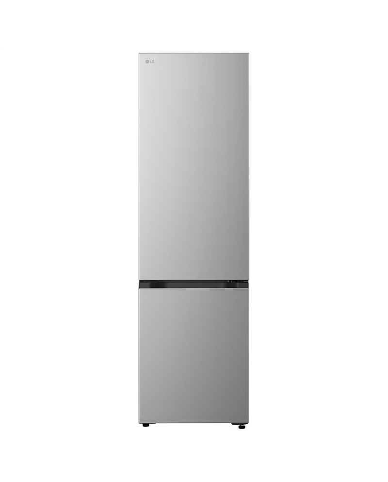 LG COMBINADO 2030X597X675MT 375LT NF SILVER D #4 - GBBSJ20DPY