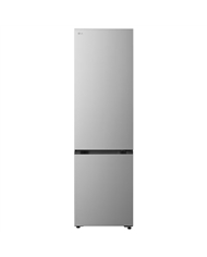 LG COMBINADO 2030X597X675MT 375LT NF SILVER D #4 - GBBSJ20DPY