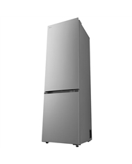 LG COMBINADO 2030X597X675MT 375LT NF SILVER D #6 - GBBSJ20DPY