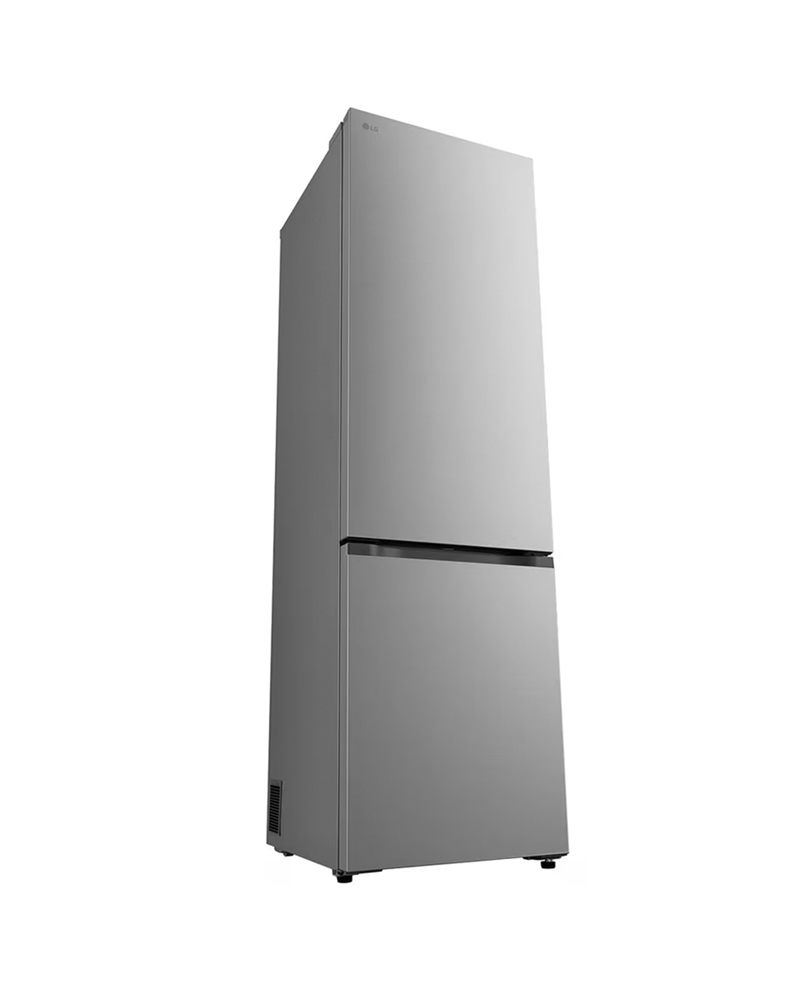 LG COMBINADO 2030X597X675MT 375LT NF SILVER D #7 - GBBSJ20DPY