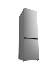 LG COMBINADO 2030X597X675MT 375LT NF SILVER D #7 - GBBSJ20DPY