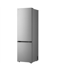 LG COMBINADO 2030X597X675MT 375LT NF SILVER D #8 - GBBSJ20DPY