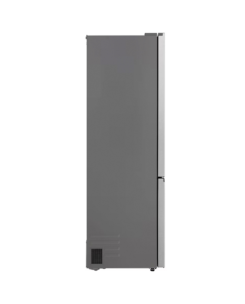 LG COMBINADO 2030X597X675MT 375LT NF SILVER D #9 - GBBSJ20DPY