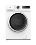 MIDEA MAQUINA ROUPA 8KG 1400RT BRANCA A - MF110W80BA10WES