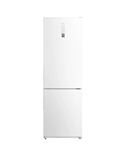 MIDEA COMBINADO 1,88x0,595x0,635MT 310LT NF BRANCO D - MDRB424FGD01OE