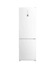 MIDEA COMBINADO 1,88x0,595x0,635MT 310LT NF BRANCO D - MDRB424FGD01OE