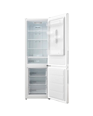MIDEA COMBINADO 1,88x0,595x0,635MT 310LT NF BRANCO D #1 - MDRB424FGD01OE