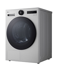 LG SECADOR ROUPA 10KG CONDENSAÇAO BOMBA DE CALOR CINZA C #6 - RHX7010TSB