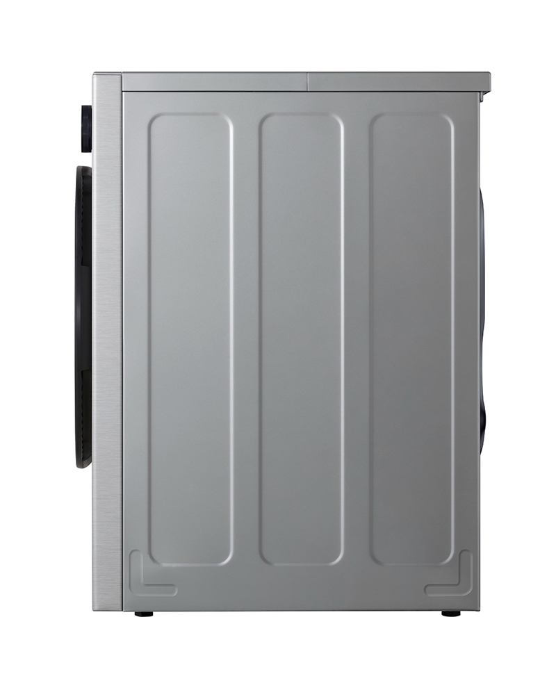 LG SECADOR ROUPA 10KG CONDENSAÇAO BOMBA DE CALOR CINZA C #9 - RHX7010TSB