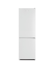 INDESIT COMBINADO 1800X540X576 NF BRANCO E - INKF8251W4E