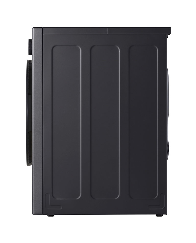 LG SECADOR ROUPA 10KG CONDENSAÇAO BOMBA DE CALOR PRETO C #9 - RHX7010TBB