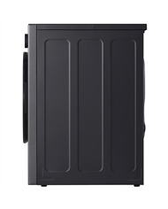 LG SECADOR ROUPA 10KG CONDENSAÇAO BOMBA DE CALOR PRETO C #9 - RHX7010TBB