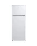 MIDEA FRIGORIFICO 2PT 1,43X0,55X0,55MT 204LT BRANCO E - MDRT294FGE01