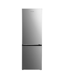 CONFORTEC COMBINADO 1,86x0,60x0,60MT 293LT NF INOX E - CFB366NFXE2