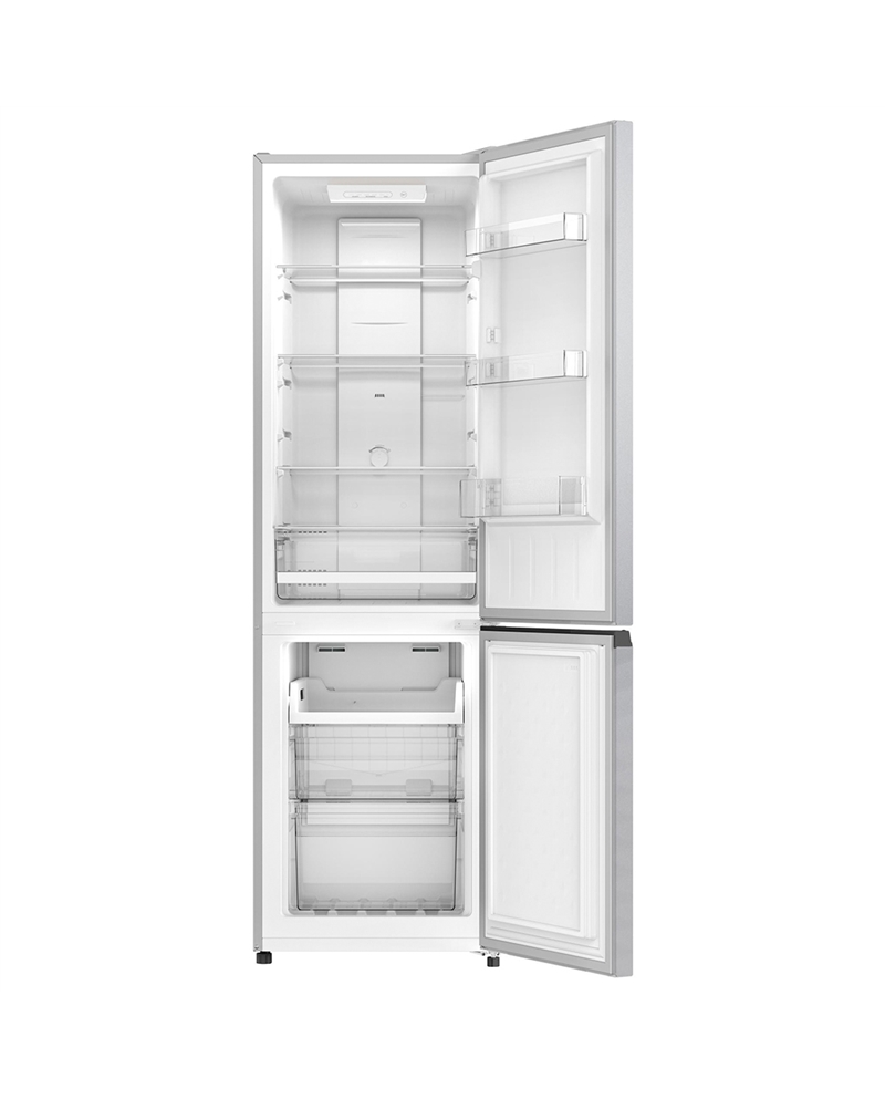 INDESIT COMBINADO 1800X540X576 NF SILVER E #2 - INKF8251S4E
