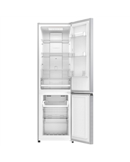 INDESIT COMBINADO 1800X540X576 NF SILVER E #2 - INKF8251S4E