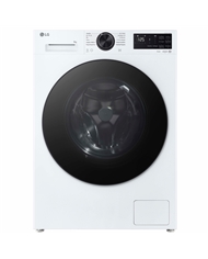 LG MAQUINA ROUPA 9KG 1200RT AI DD STEAM A - F2X50S9TLB
