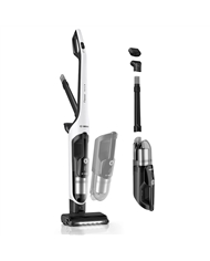 BOSCH ASPIRADOR VERTICAL 28V AUTONOMIA 60MIN - BHH4WM28