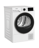 HOTPOINT SECADOR ROUPA 9KG BOMBA CALOR C - CHD94MWBSPT