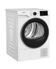 HOTPOINT SECADOR ROUPA 9KG BOMBA CALOR C - CHD94MWBSPT
