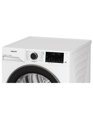 HOTPOINT SECADOR ROUPA 9KG BOMBA CALOR C #3 - CHD94MWBSPT