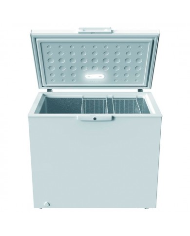 WHIRLPOOL ARCA HORIZONTAL 246LT 845X955X615 DISP LED (E)