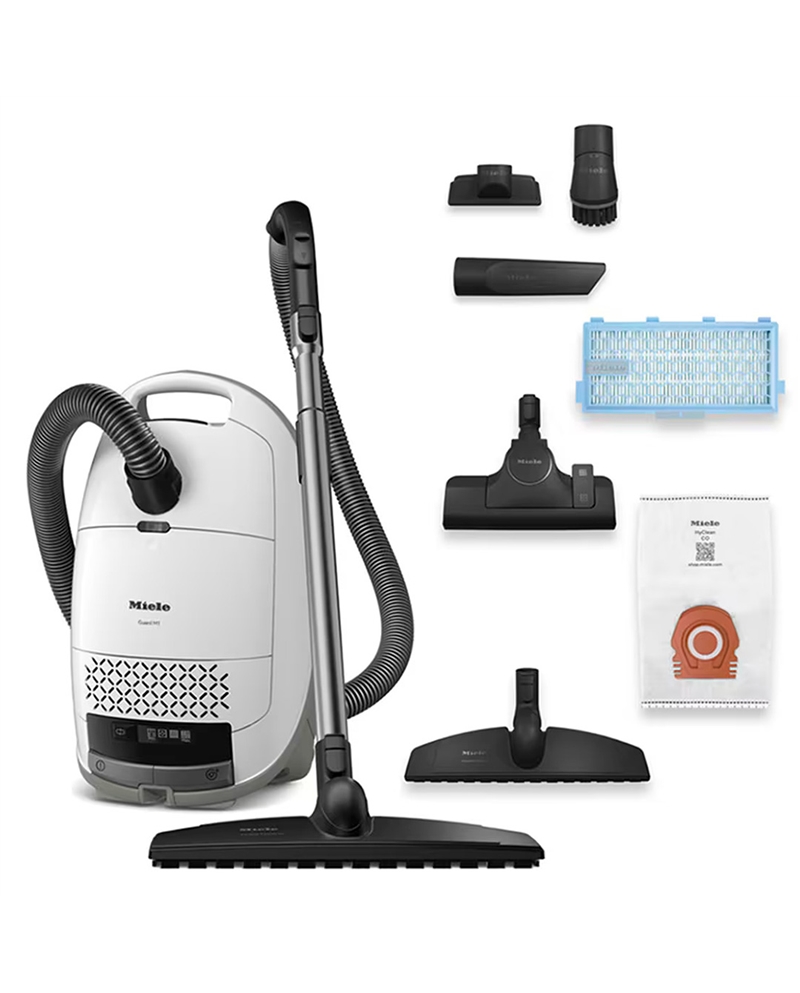 MIELE ASPIRADOR COM SACO GUARD S1 #1 - GUARDS1