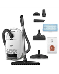 MIELE ASPIRADOR COM SACO GUARD S1 #1 - GUARDS1