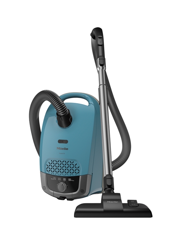 MIELE ASPIRADOR COM SACO GUARD S1 #2 - GUARDS1