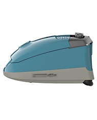 MIELE ASPIRADOR COM SACO GUARD S1 #4 - GUARDS1