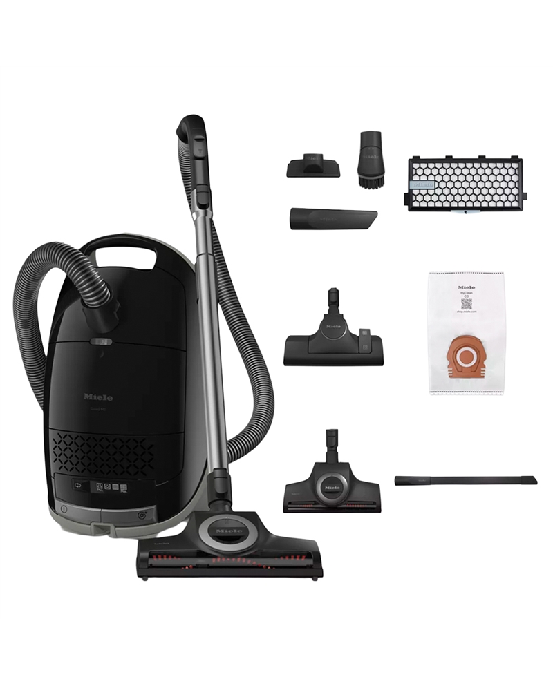 MIELE ASPIRADOR COM SACO GUARD M1 CAT & DOG - GUARDM1CATDOG
